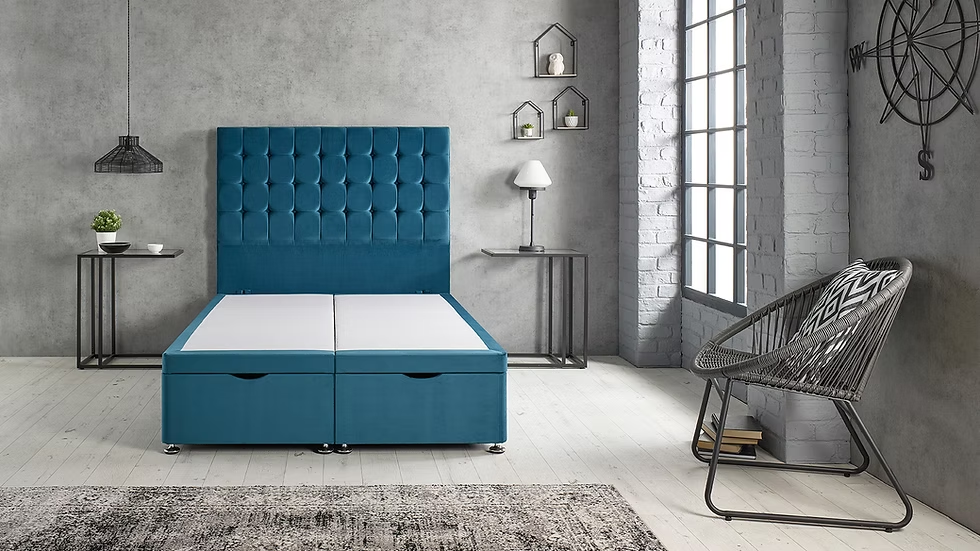 Classic Ottoman