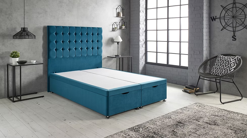 Classic Ottoman