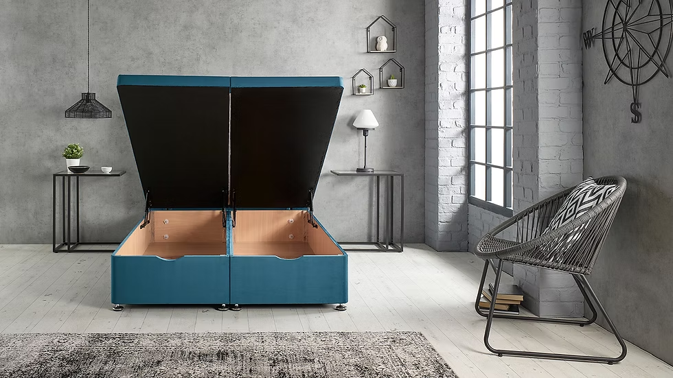 Classic Ottoman