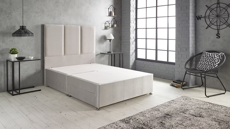 Storage Divan