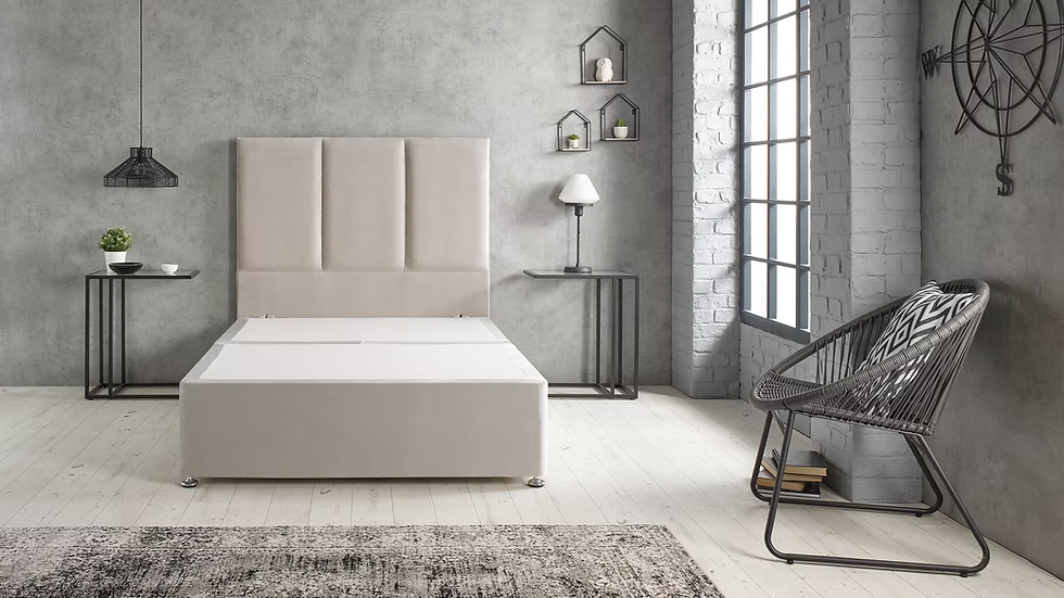 Storage Divan